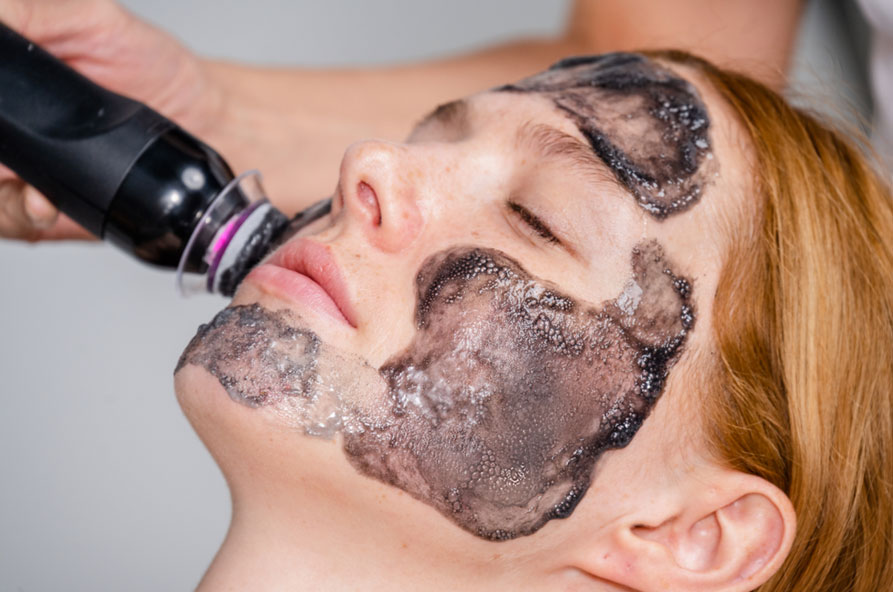 Facial Services - Nova Aesthetics